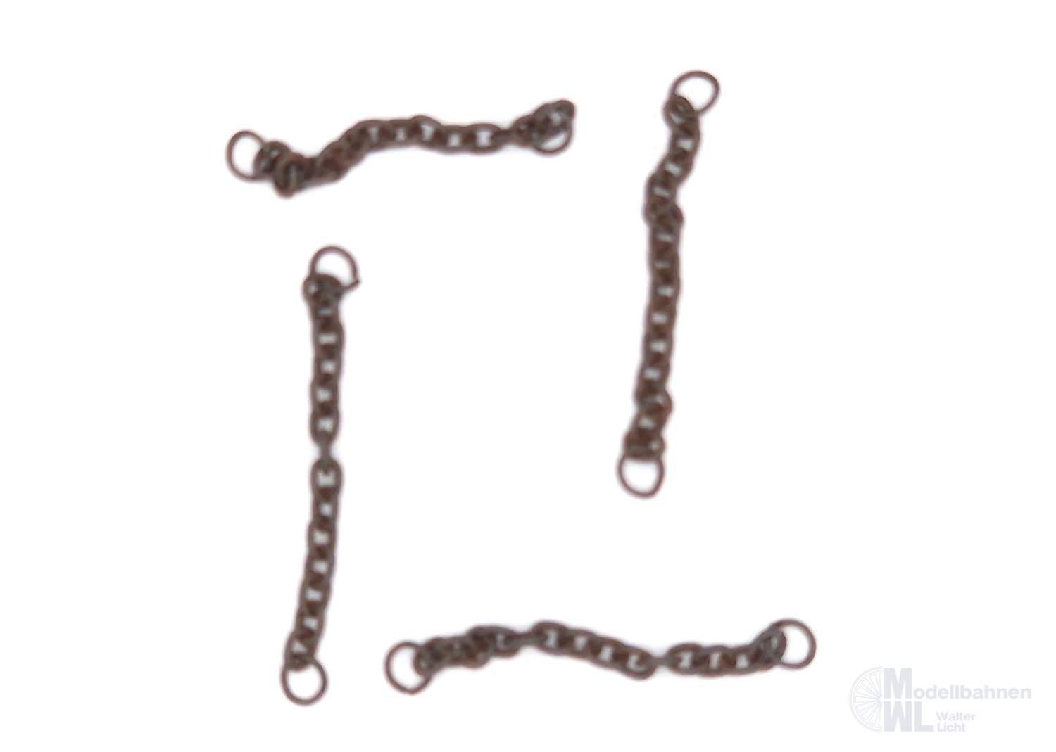 Märklin Ersatzeile E320550 - ERSATZTEIL: Kette  4 Stk.